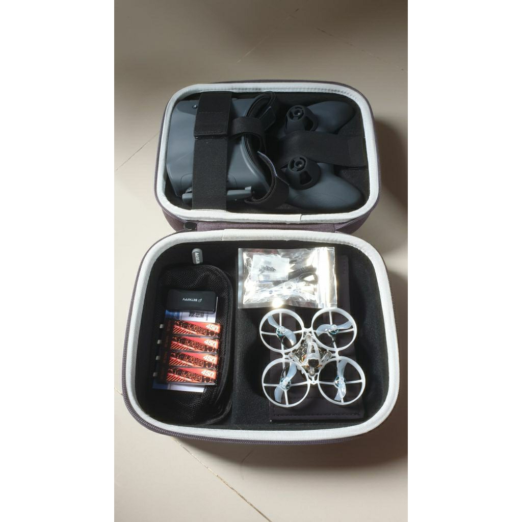 paket rtf betafpv micin 75mm