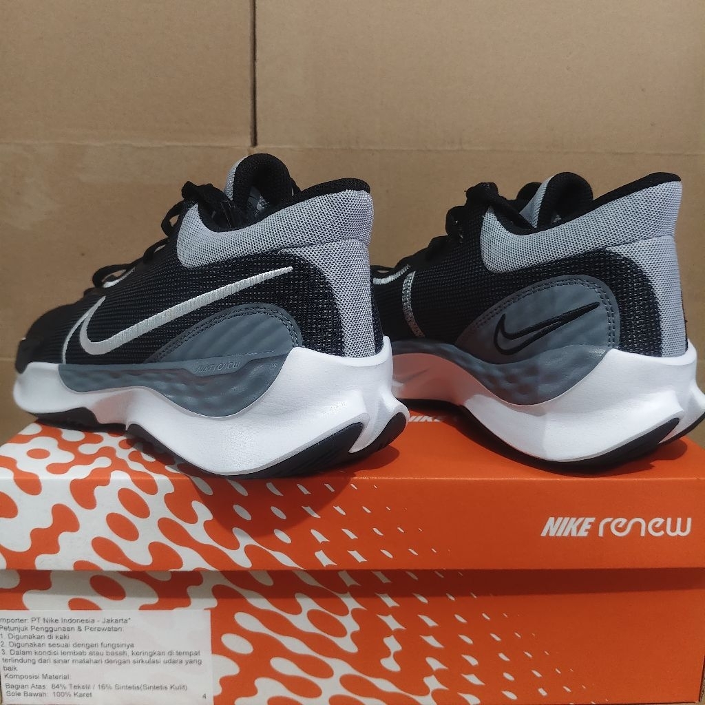 Sepatu Nike Renew Elevate 3 DD9304002
