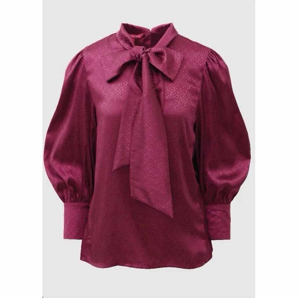 Buttonscarves Alana Tapis Blouse XS Preloved