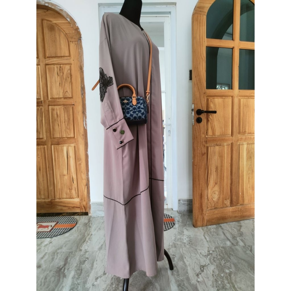 PL ITSAR SYARI NAJRAN DUNE M