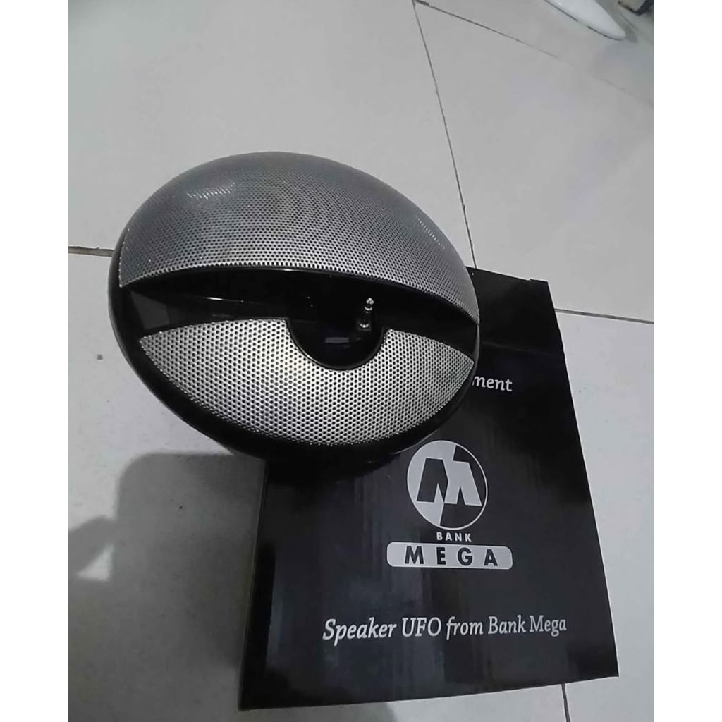 Speker Mini