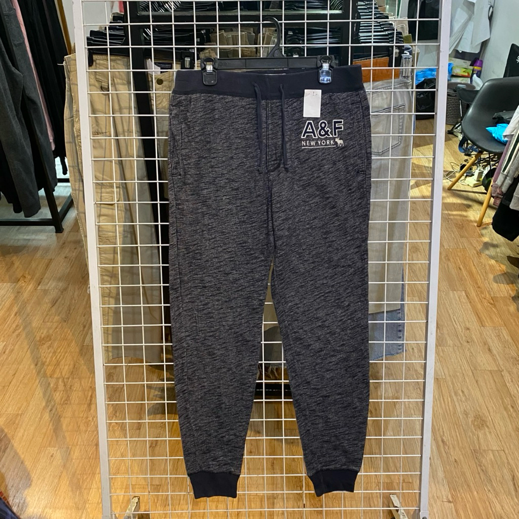 Abercrombie&Fitch Relaxs Jogger Pants