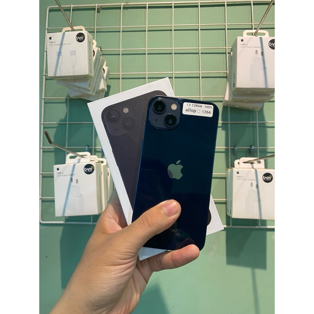 iphone 13 basic 128gb all operator