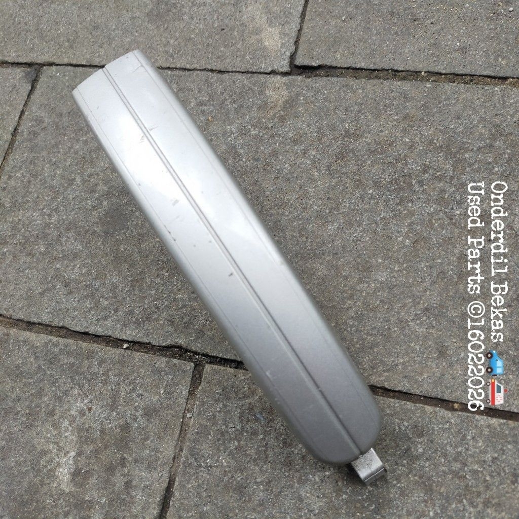 handle pintu luar Ford focus HB 2007