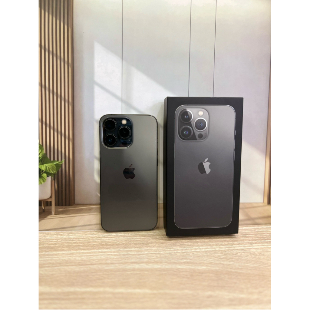IPHONE 13 PRO 256 IBOX