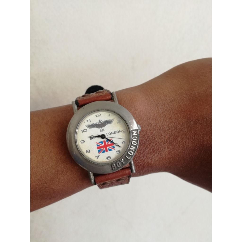 Jam Boy London Vintage original