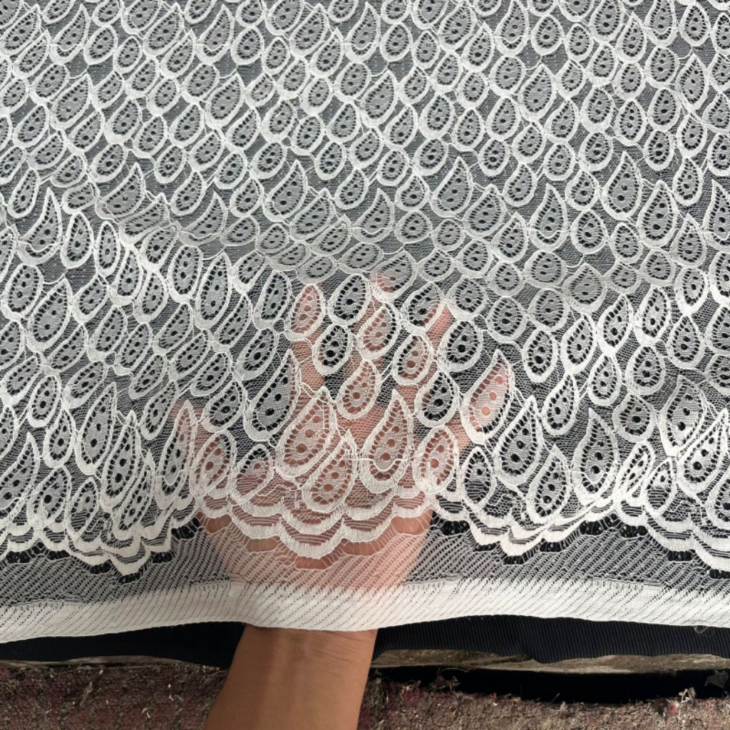 kain brokat santily premium | harga 0,5/m | brokat tulle premium | brokat premium | brokat tulle....