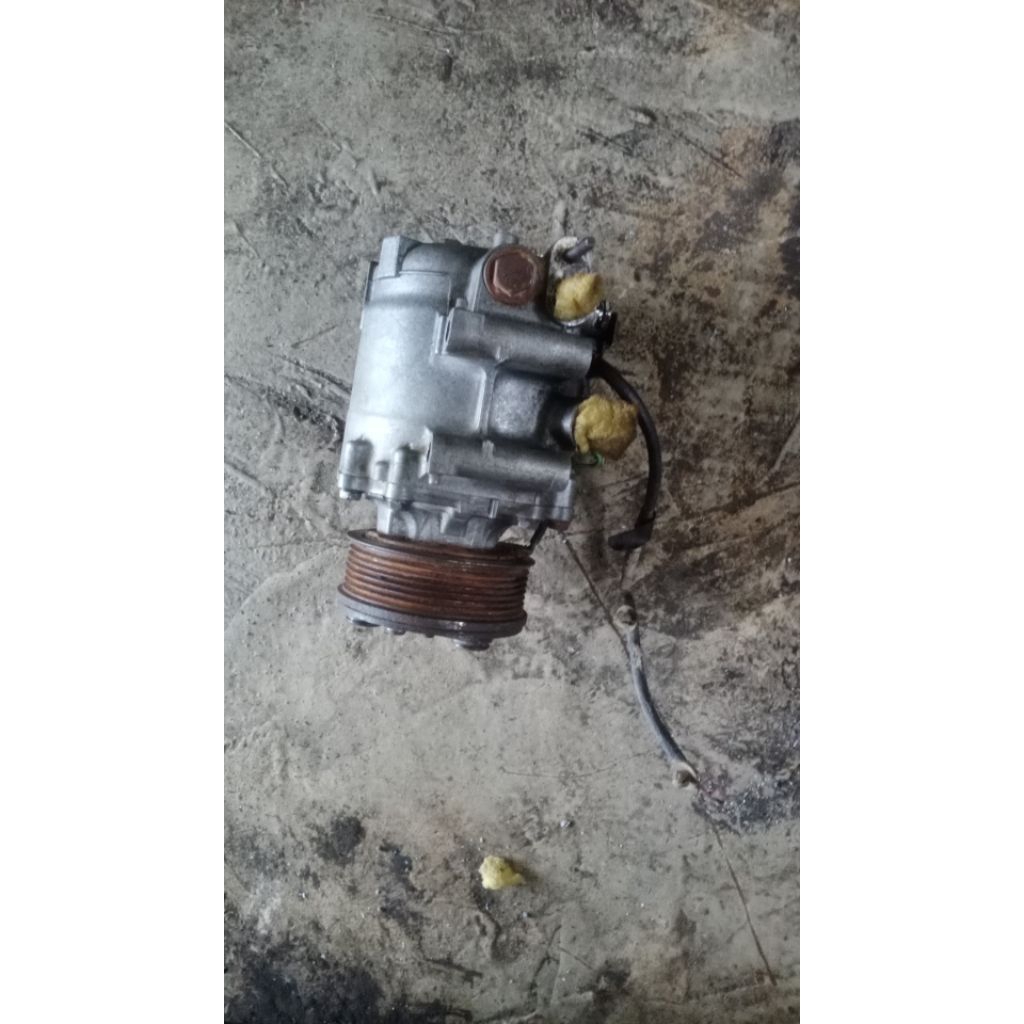 kompresor ac cery qq 800cc
