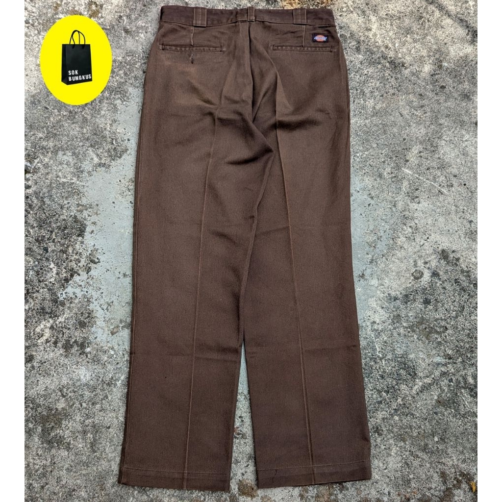 Dicki*s - Workpants Regular Straight