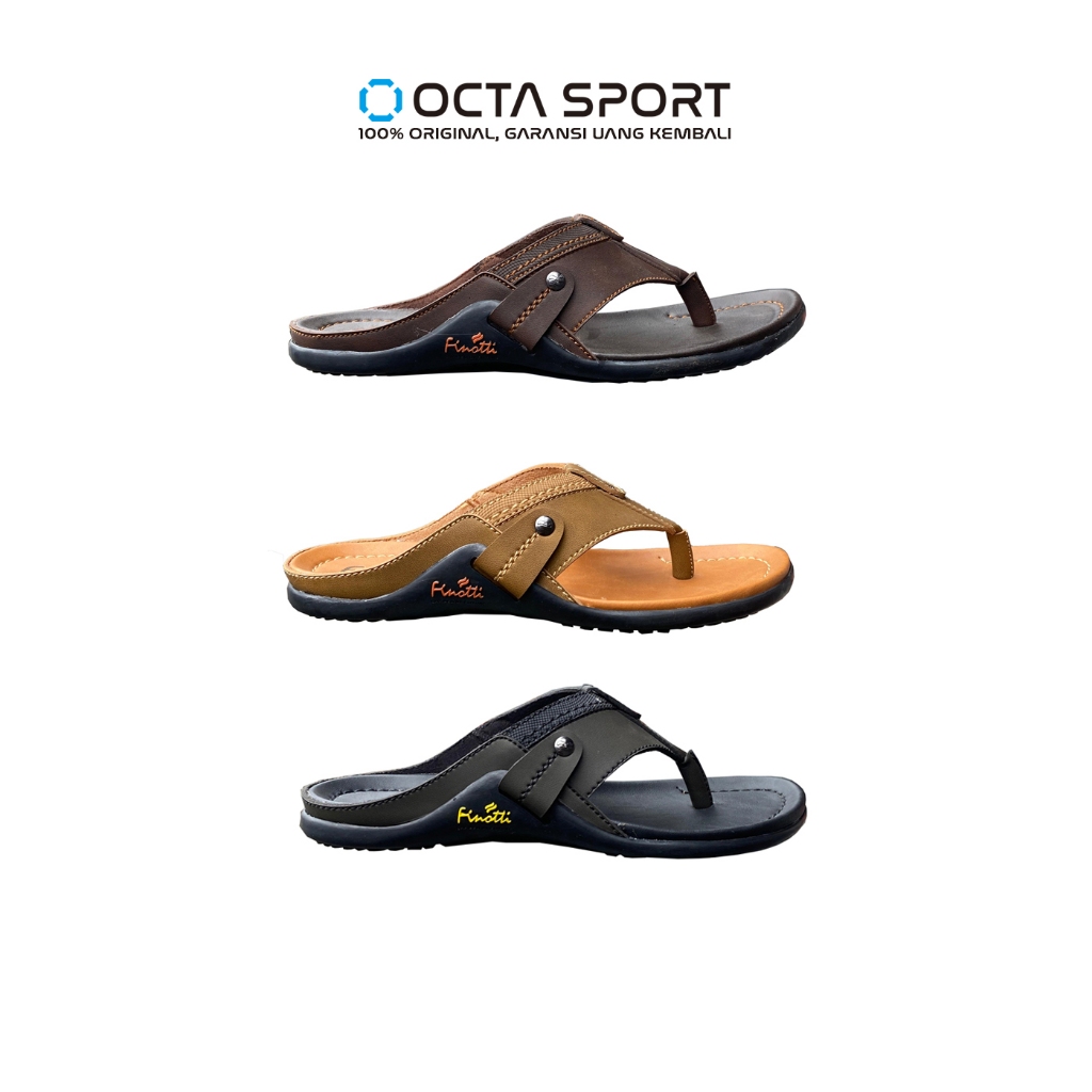 SANDAL FINOTTI BPZ - 13