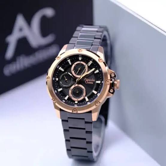 ALEXANDRE CHRISTIE ACF 6564 BFBBRBA