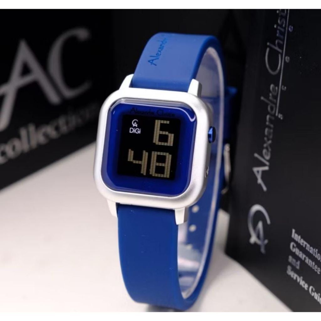 ALEXANDRE CHRISTIE ACF 9392 LHRSSBU