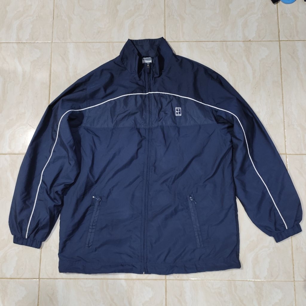 jacket nike court