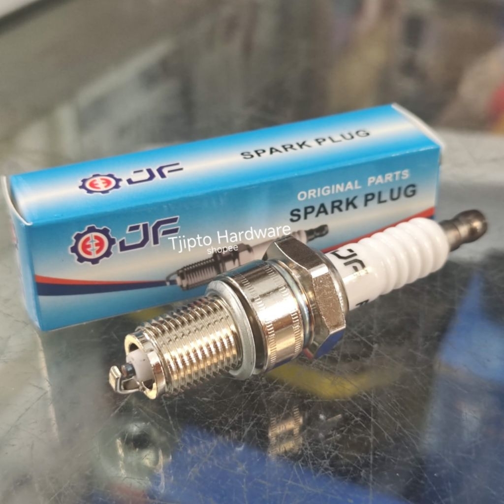 Busi Mesin CX 160 / 200 Engine Sparx Plug CX160 / CX200