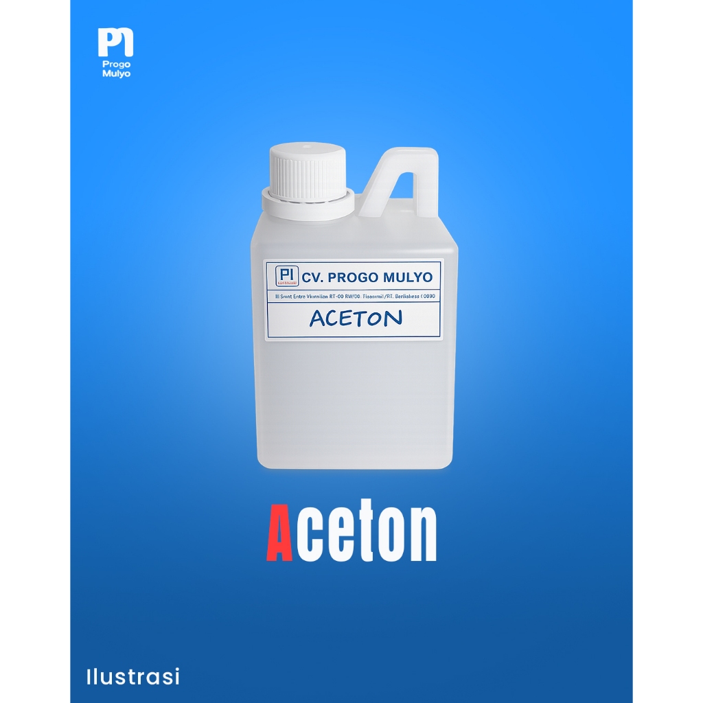 Aceton Aseton
