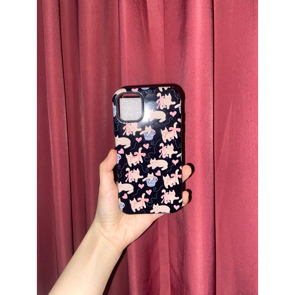 Preloved Iphone 11 Case