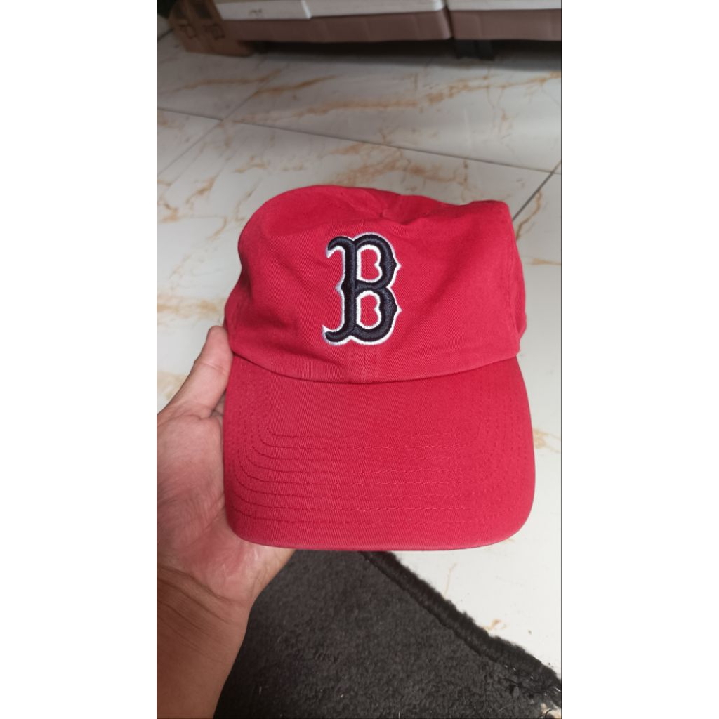 topi logo B MLB