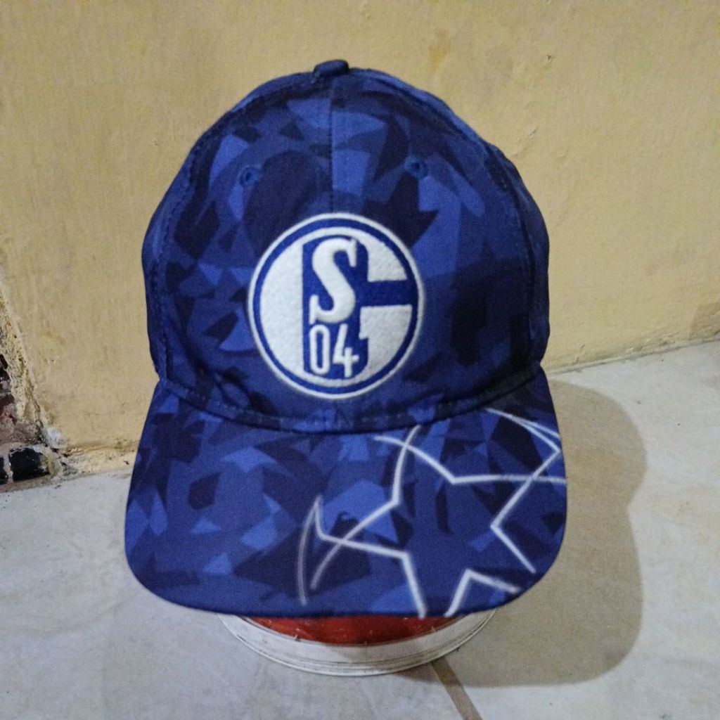 club bola schalke 04