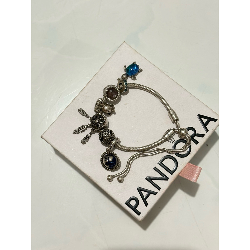 Pandora Bracelet