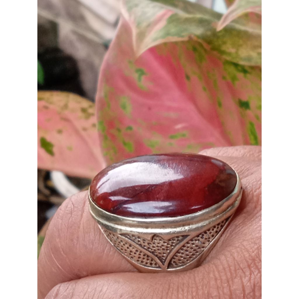 Batu ati Ayam Garut lawas