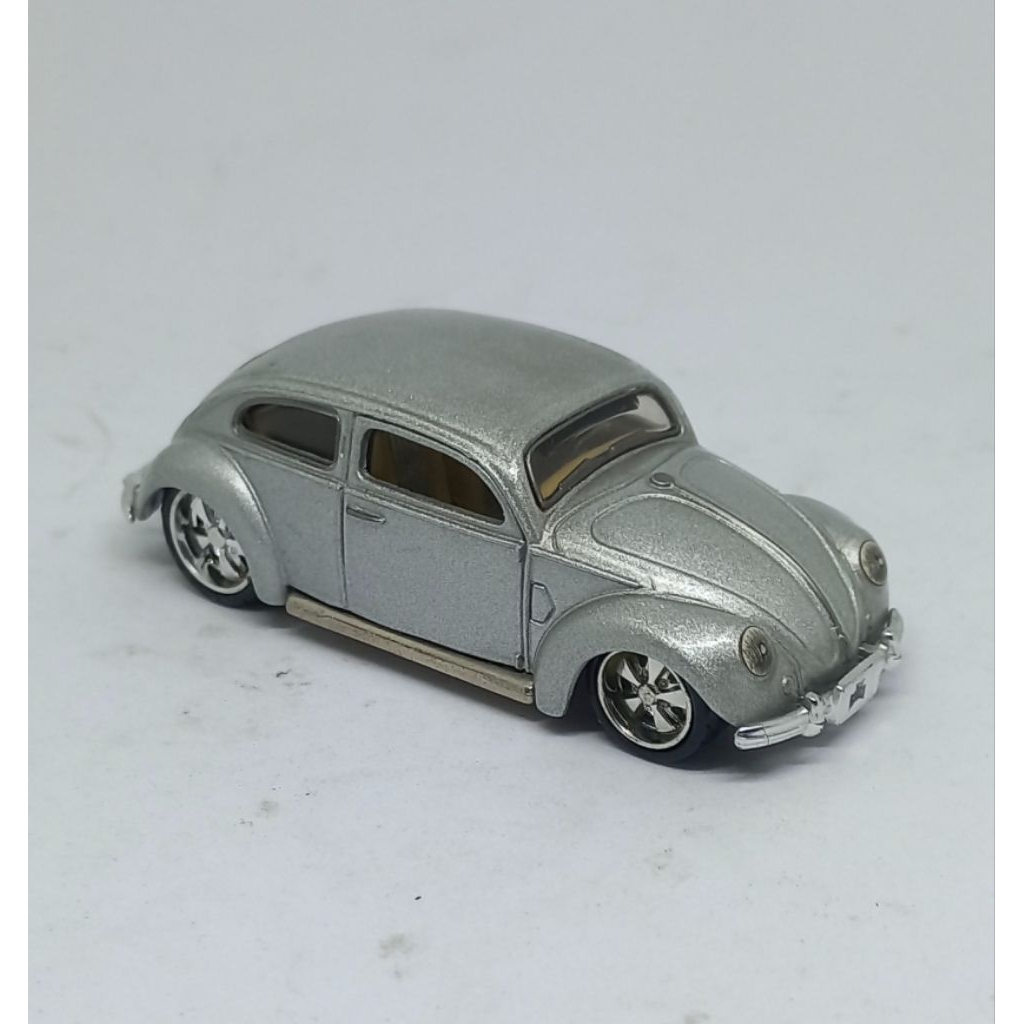 maisto chopped volkswagen vw bug beetle g-ridez loose diecast 1/64 (t)