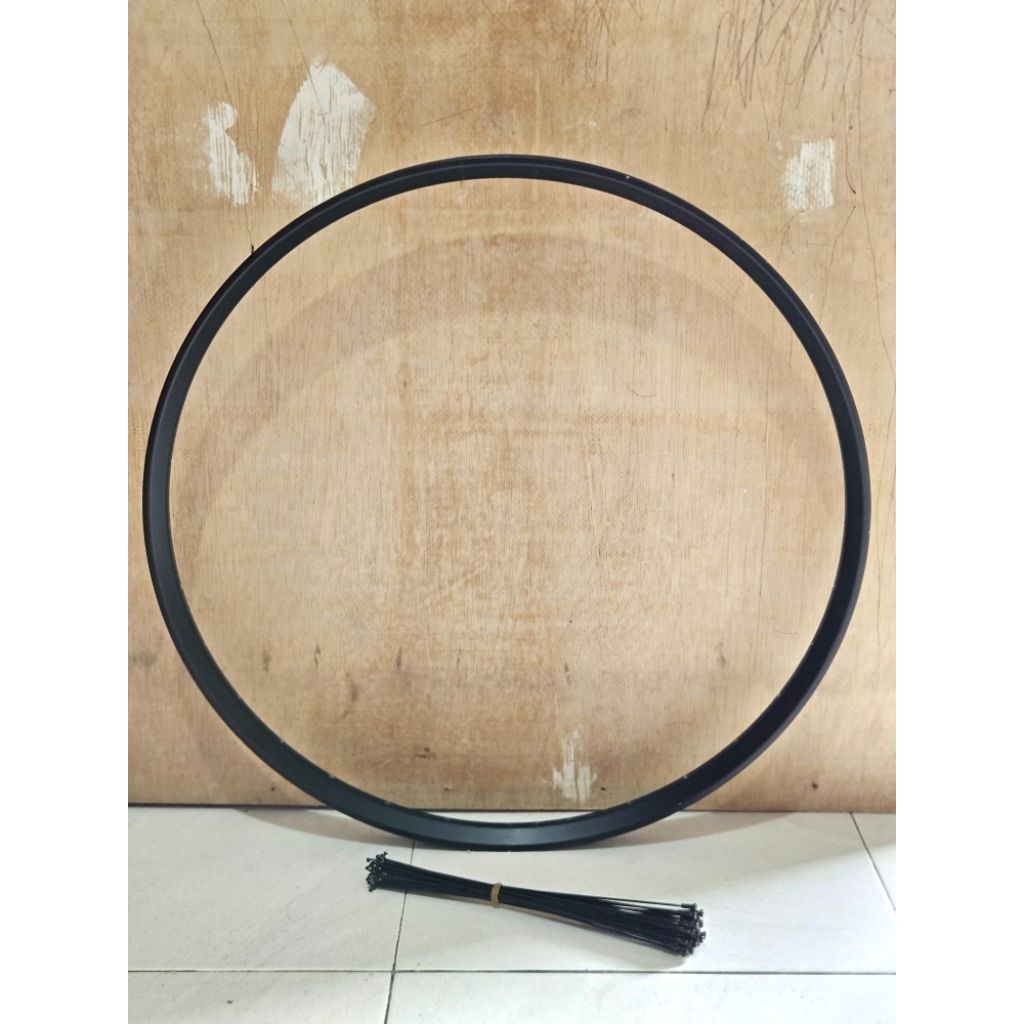 Rims Entity XL2 27.5 Include Ruji Araya