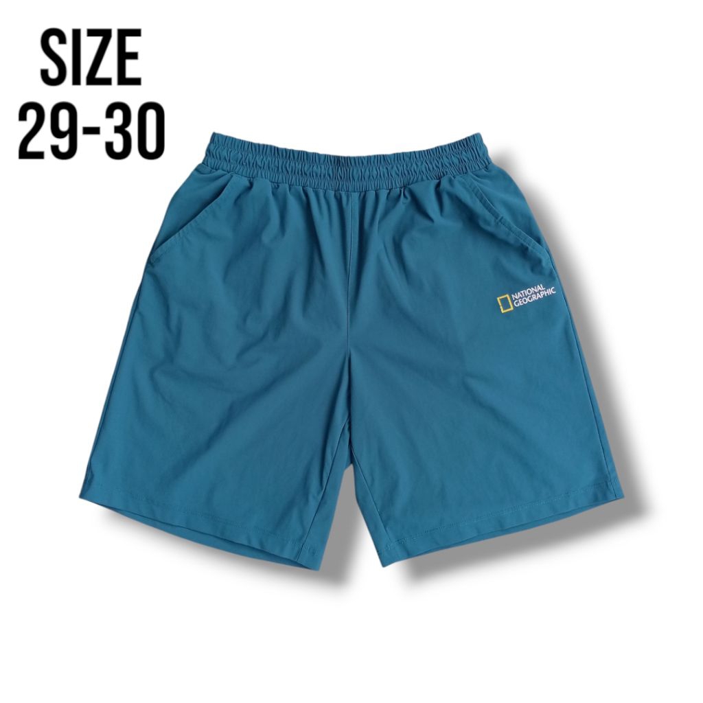 Short Pants National Geographic Unisex