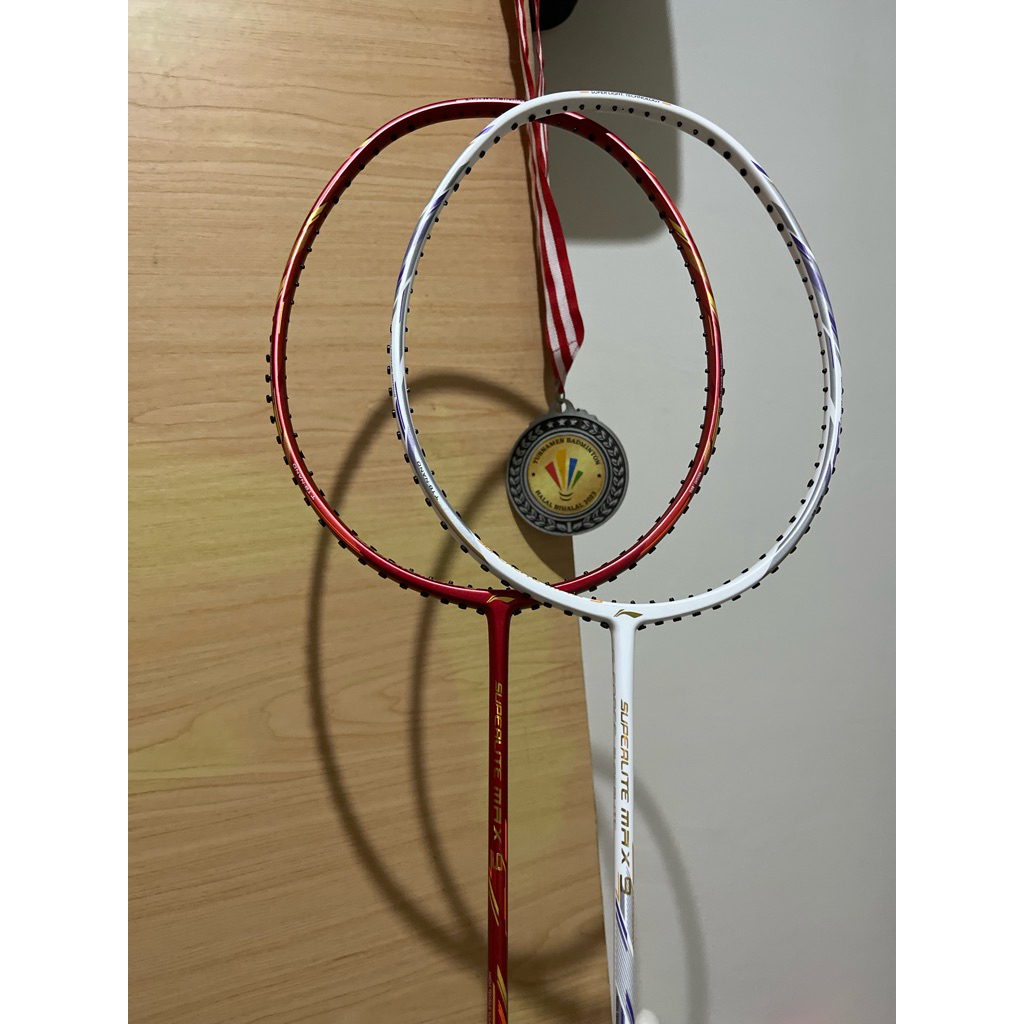 lining superlite max 9