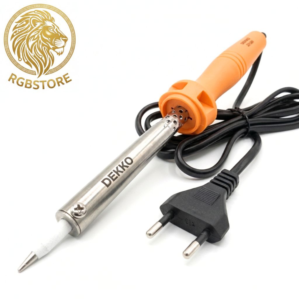 Solder Listrik Dekko 40 Watt