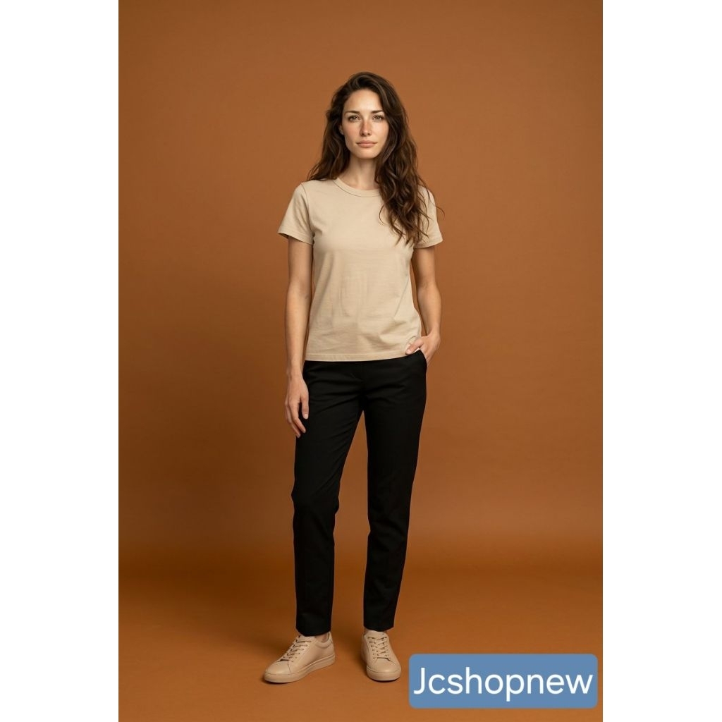 KAOS GIANT BASIC CREAM