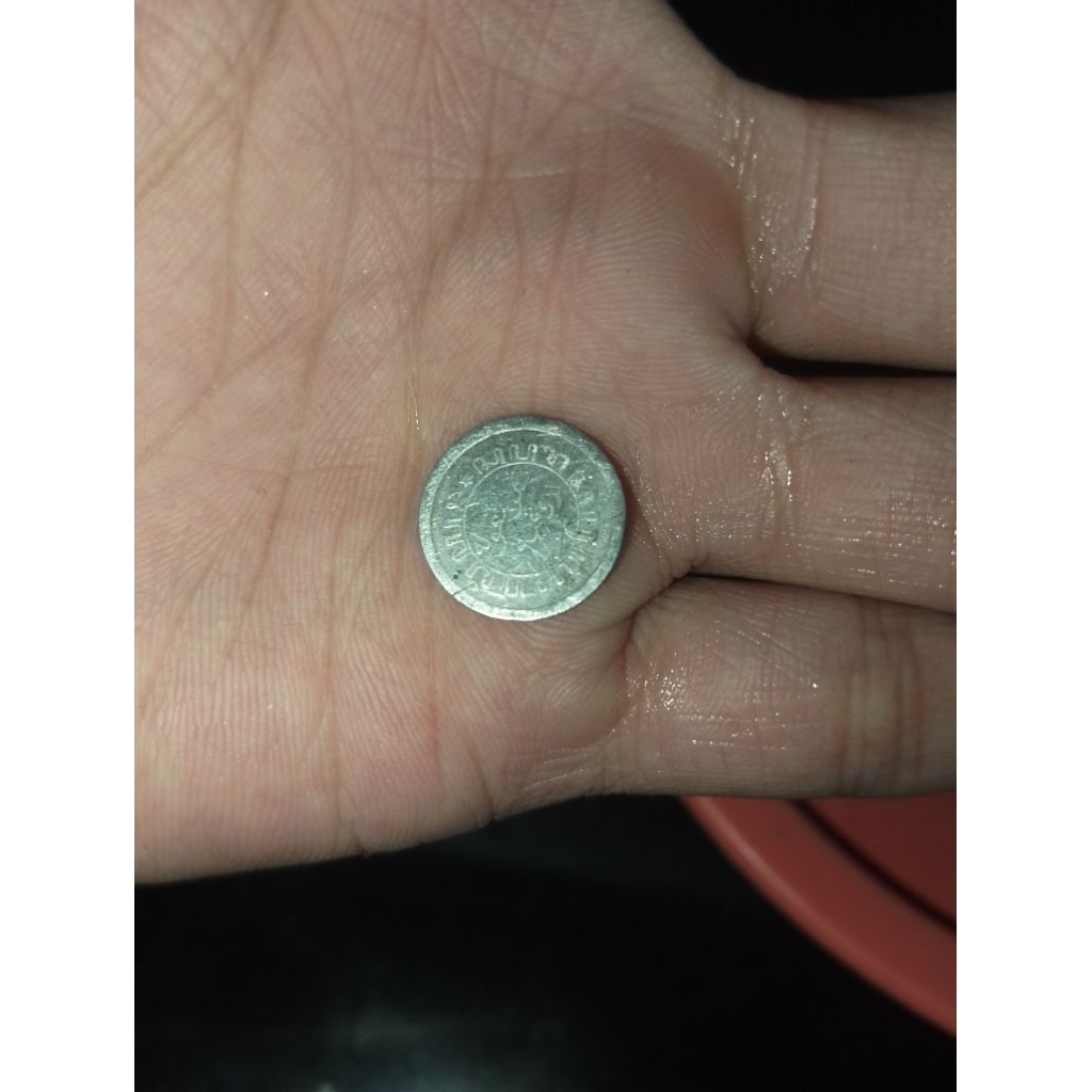 koin 1/10 Gulden 1928