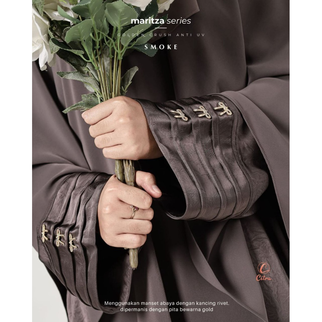 READY SET GAMIS MARITZA GERAI MIKA/GAMIS MARITZA/GAMIS MURAH/GAMIS MUSLIMAH/GAMIS TERBARU/GAMIS GERA