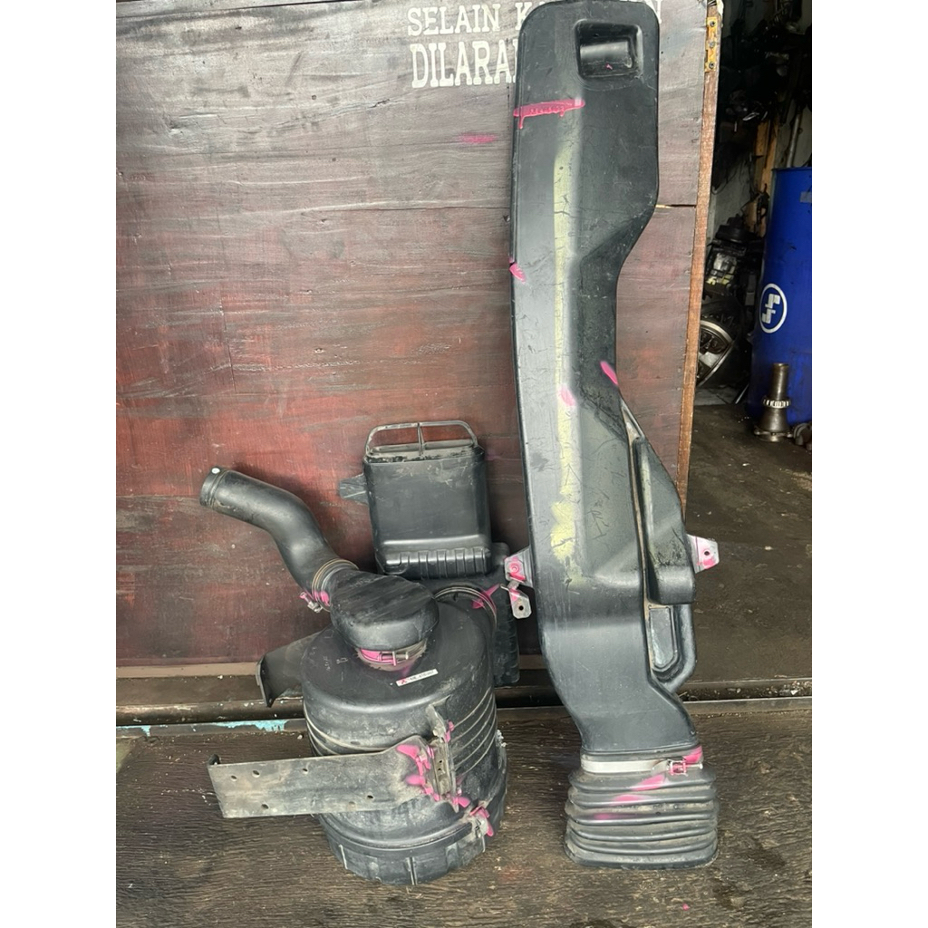 filter udara canter original