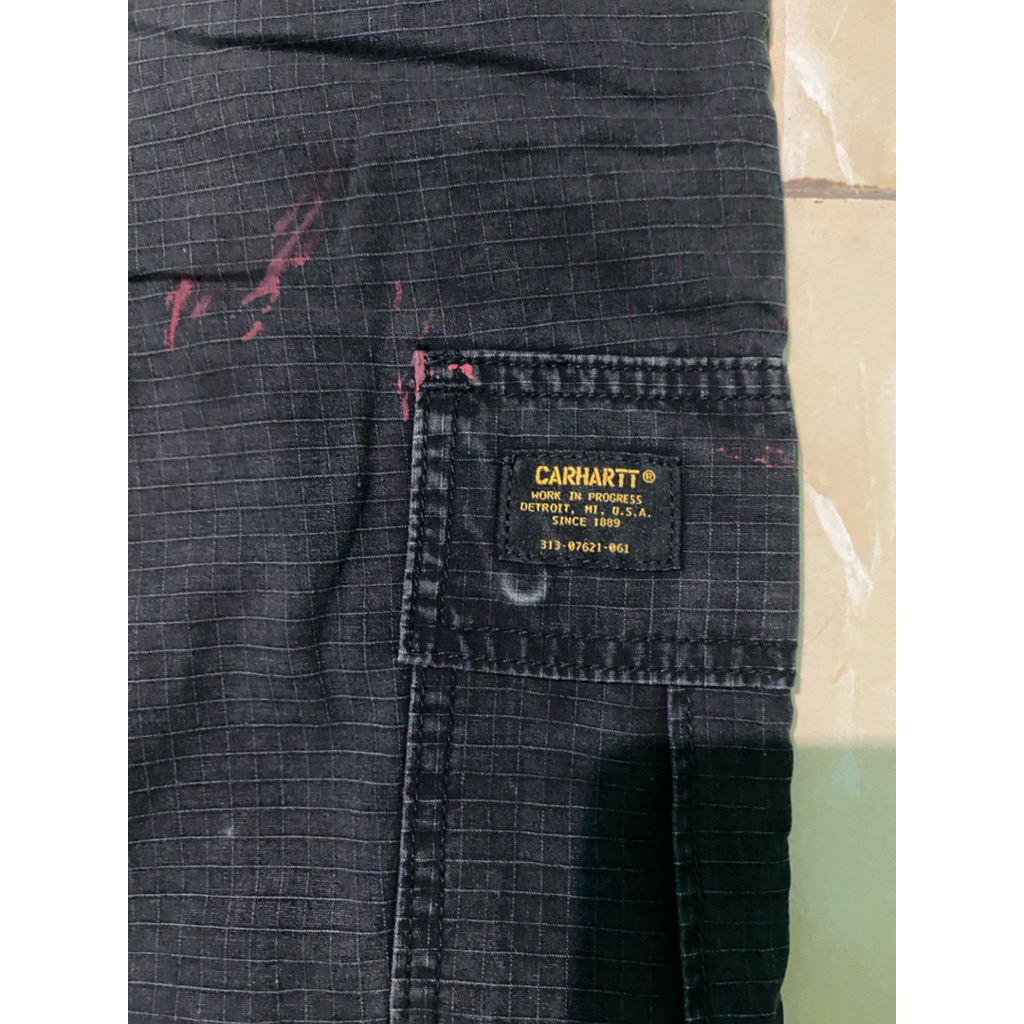 Cargo Pants Carhartt WIP