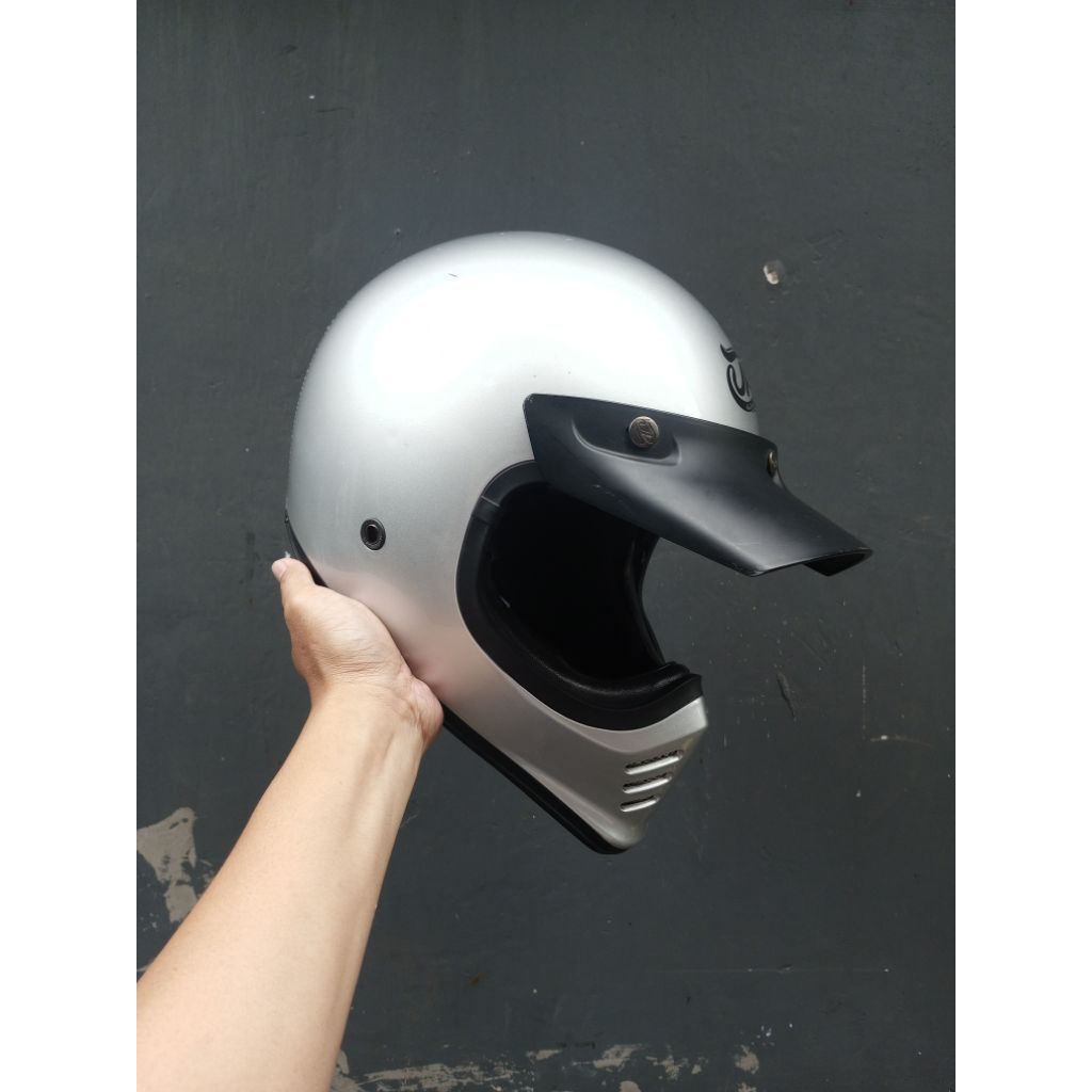 Cakil JP Signature Second Bekas