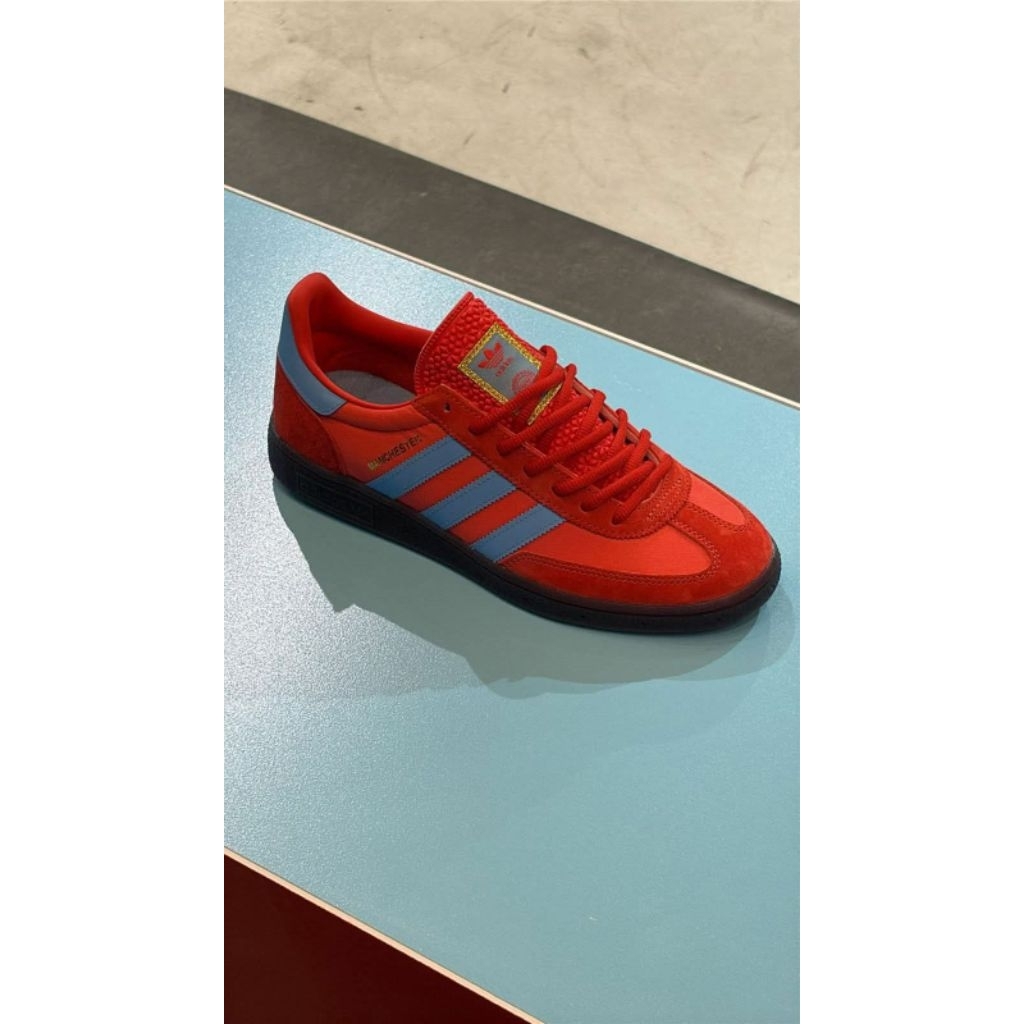 Adidas Manchester