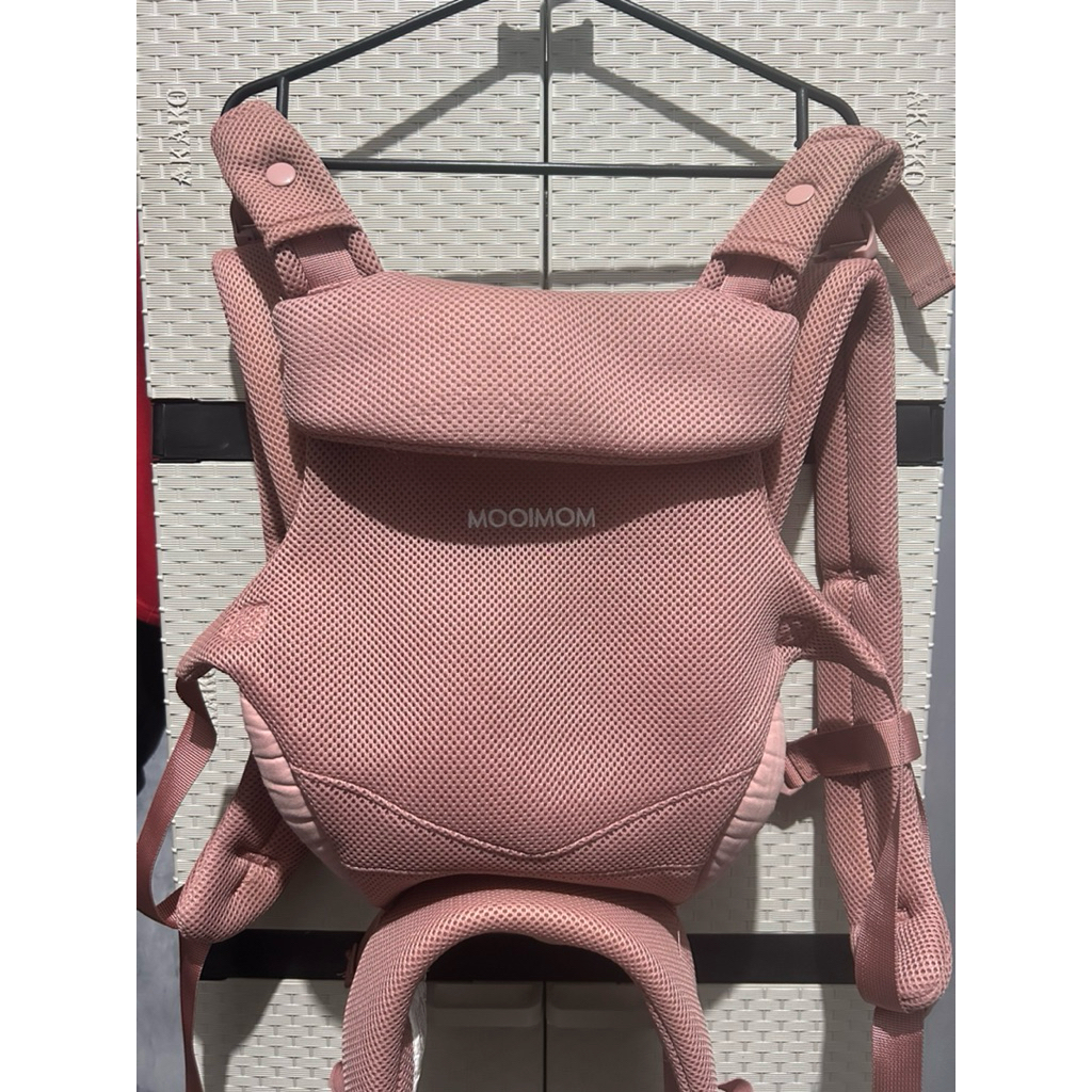 Preloved Gendongan Mooimom