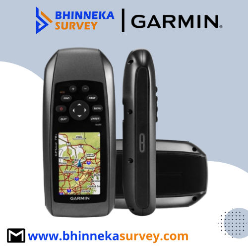Gps Garmin 78s, Garmin Gpsmap 78s