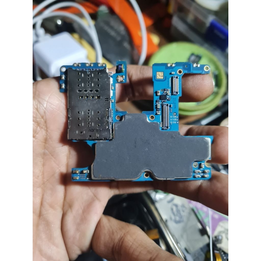 Mesin Samsung A52S 5g - 8/256 Sein