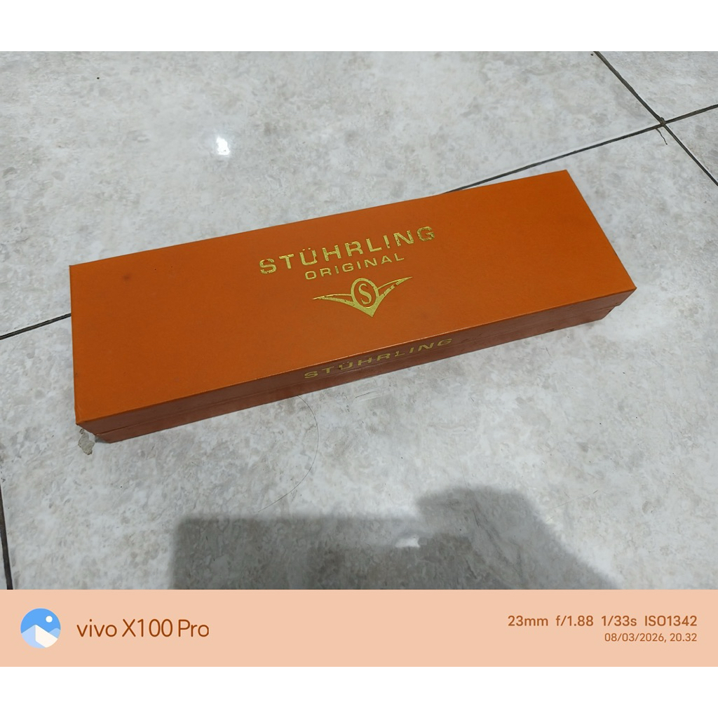 Jam Stuhrling collab Brietling Luxury Special Edition Anniversarry