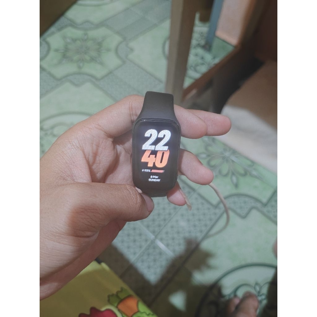 xiaomi smart band 8 active