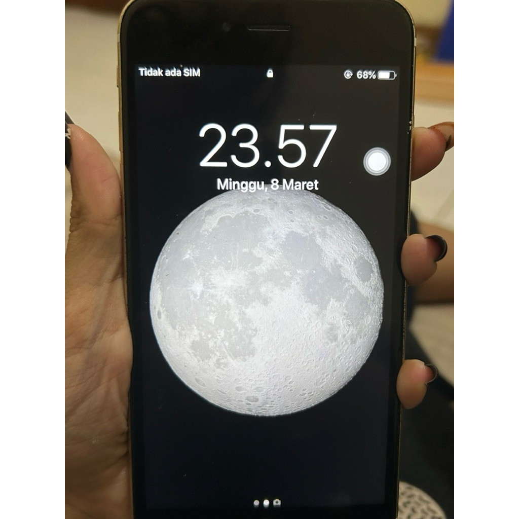 iPhone 6 plus