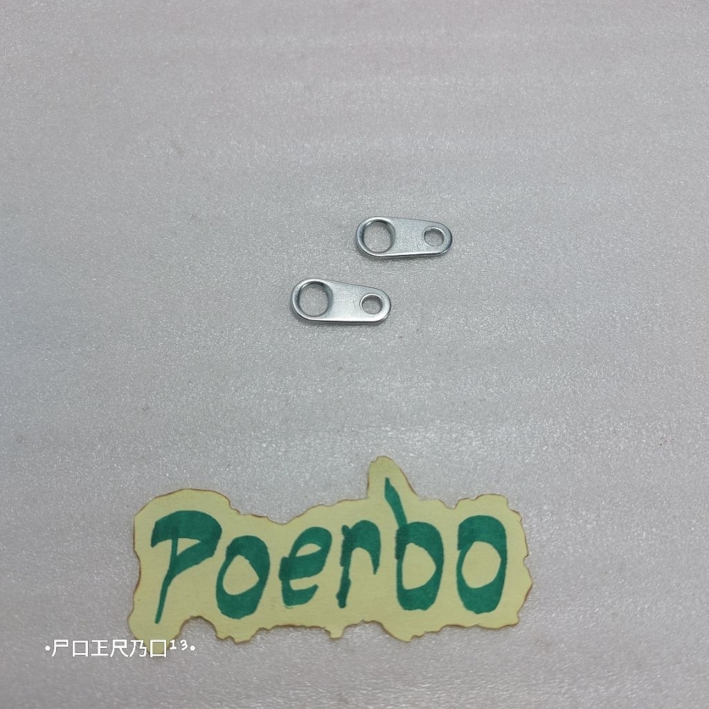 Plat Holder Selang Karburator Ninja RR Karbu Mikuni Vm28