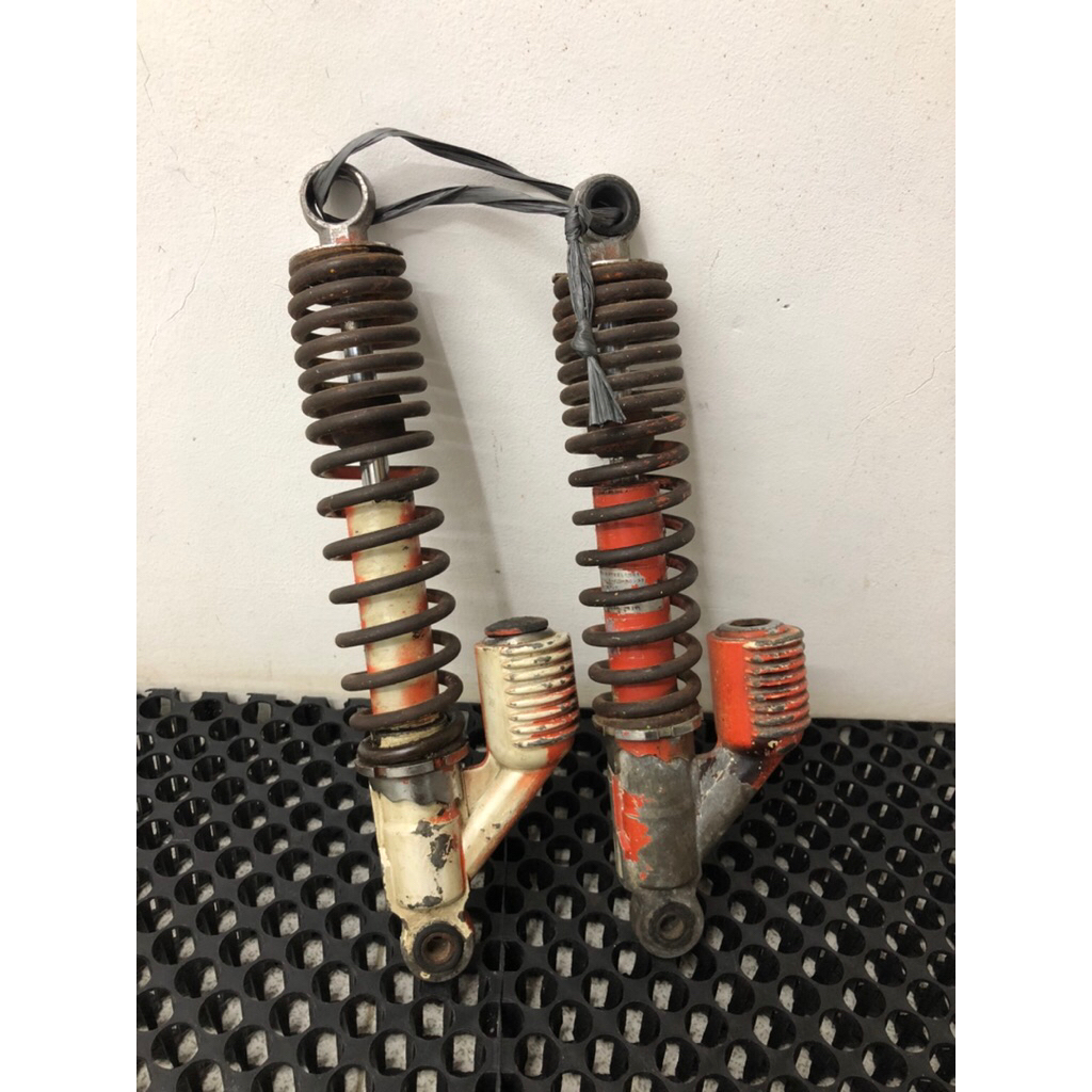 shock belakang tmt original uk 33