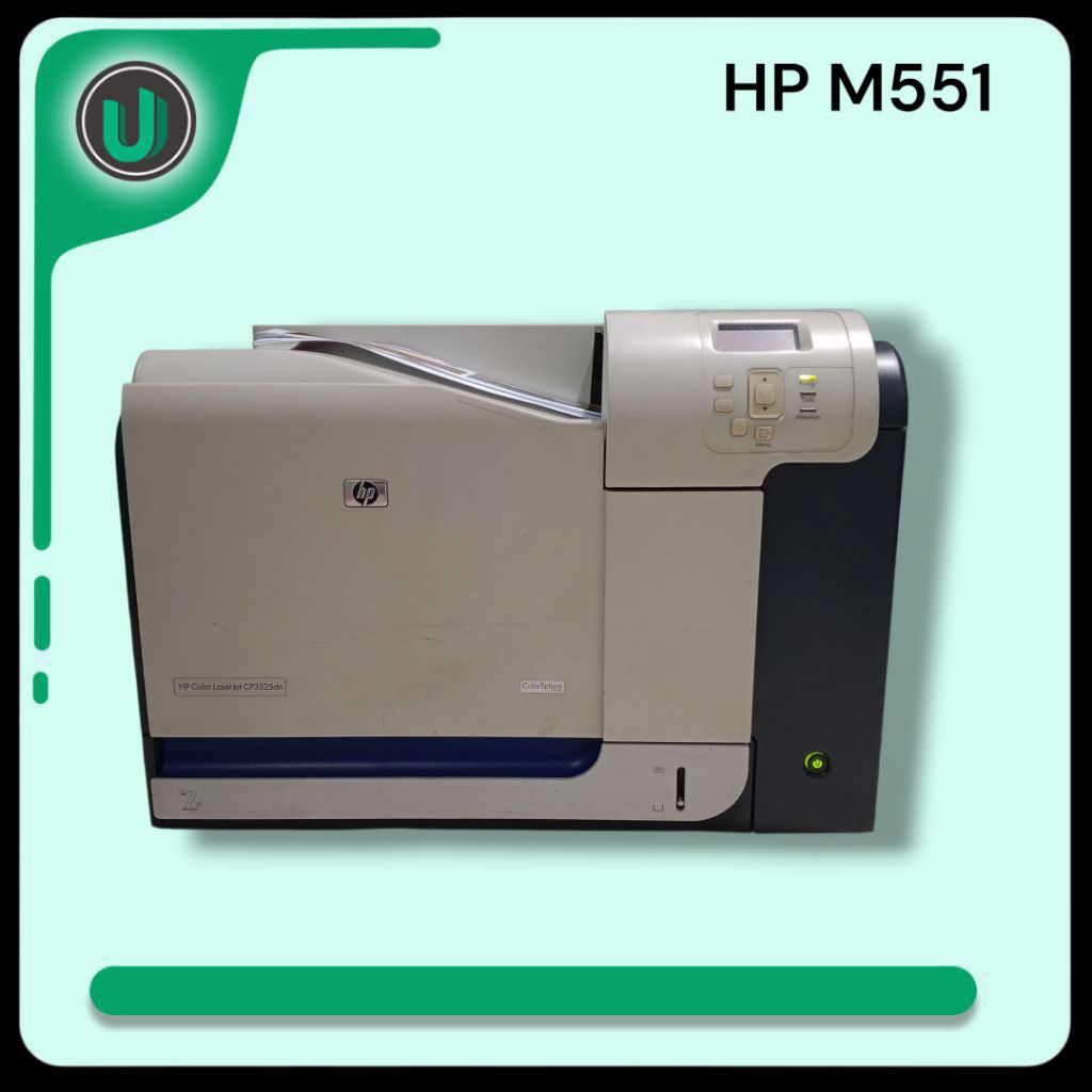 HP Laserjet 500 Color m551| Murah