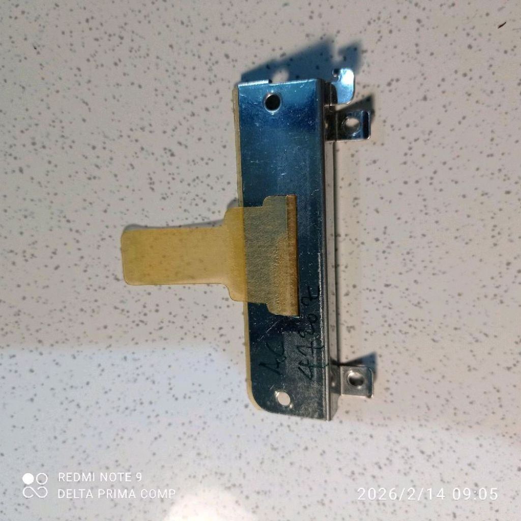 Bracket harddisk laptop acer aspire 4720 4720Z