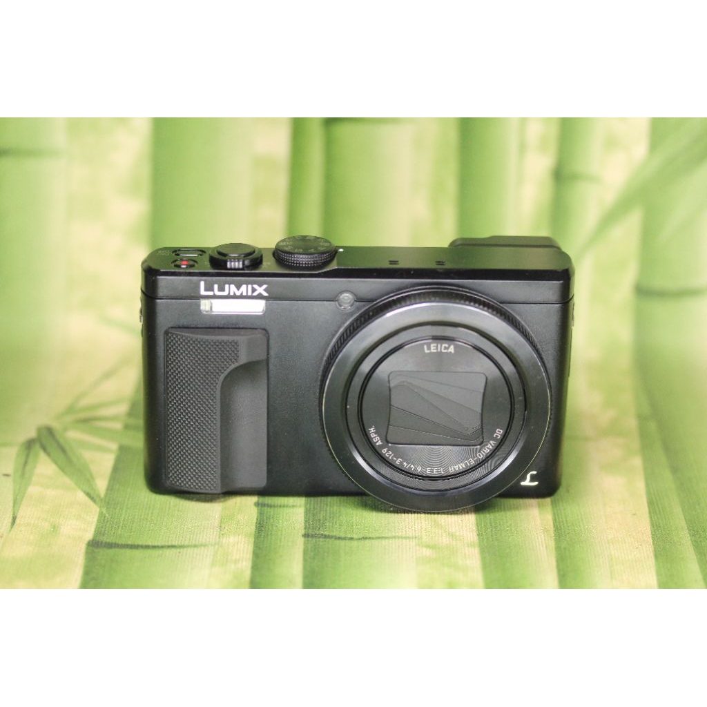 Panasonic Lumix TZ80
