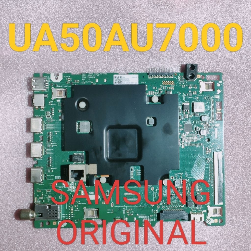 MB - MAINBOARD - SAMSUNG - 50AU7000 - UA50AU7000