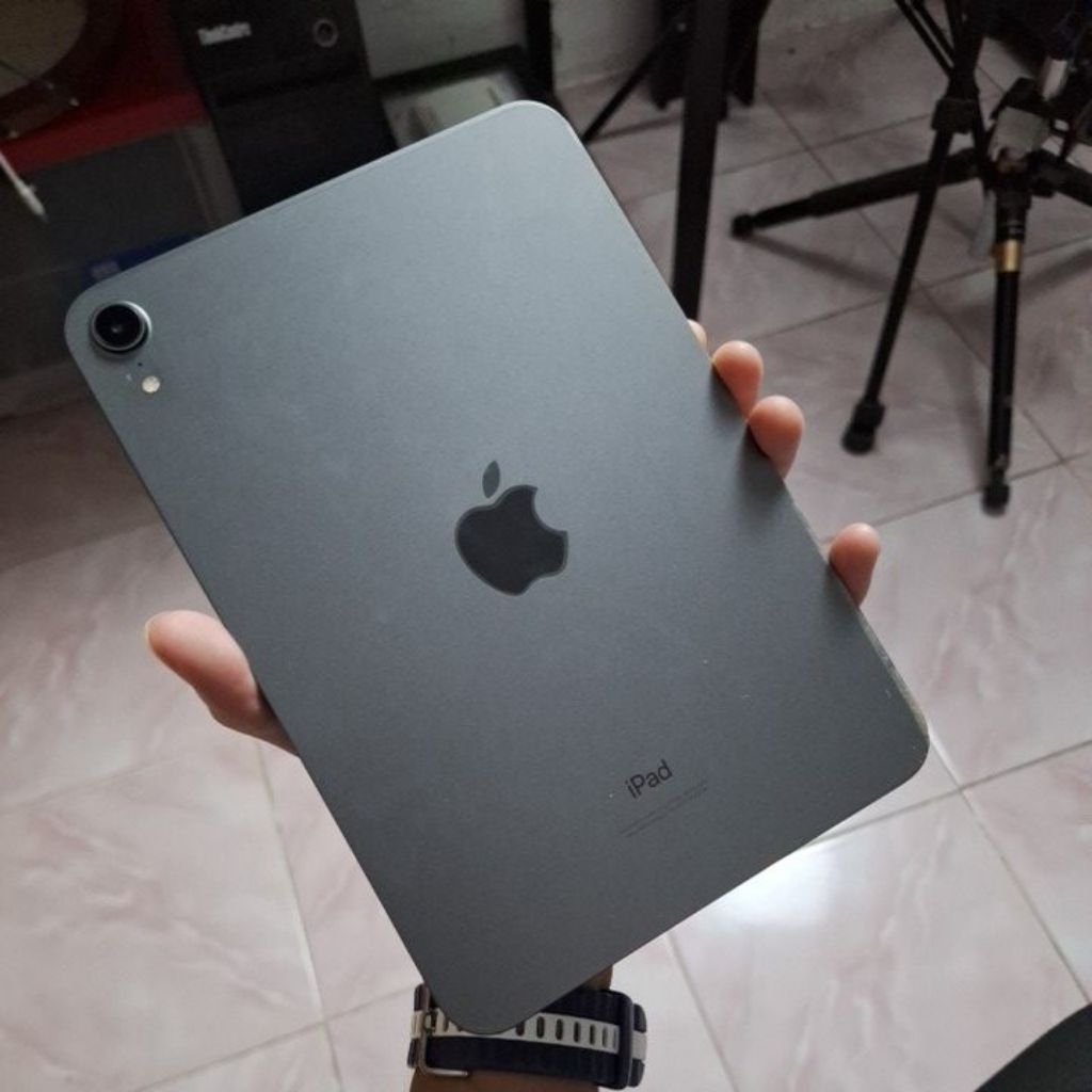 iPad mini 6 64 wifi ex inter