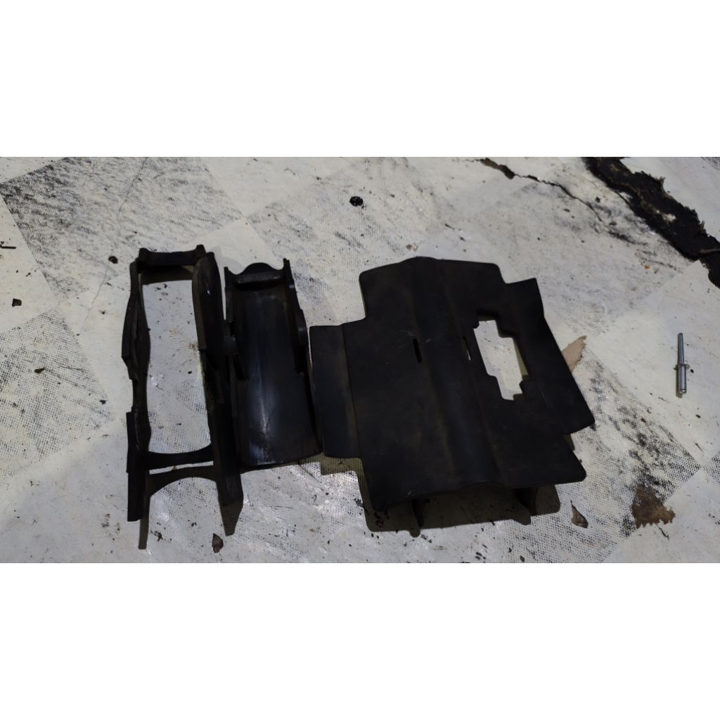 KARET RANGKA VEGA R LAMA VEGA OLD ORIGINAL COPOTAN